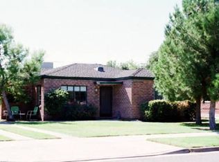 315 W Virginia Ave, Phoenix, AZ 85003