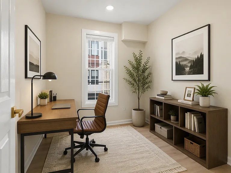 Office / Nursery