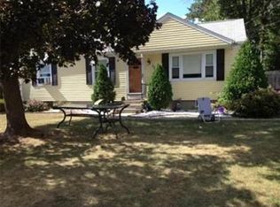 68 Gatewood Rd, Springfield, MA 01119