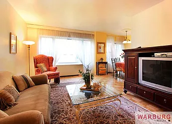 Sold by Warburg