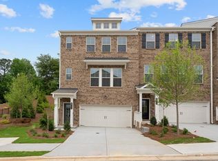3649 Willingham Run SW, Marietta, GA 30008