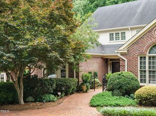 3339 Ridgecrest Ct, Raleigh, NC 27607