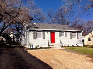 212 Stirton Rd, Nashville, TN 37210