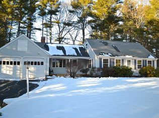 3 Peace Pipe Path, Mattapoisett, MA 02739
