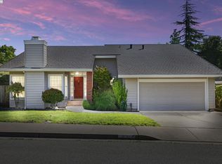 8151 Via Zapata, Dublin, CA 94568