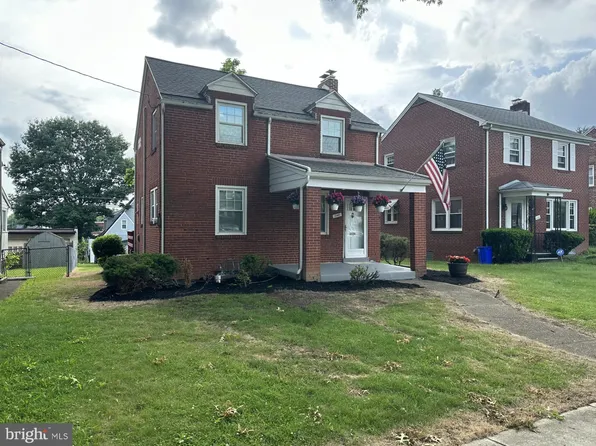 1140 Hudson St, Harrisburg, PA 17104
