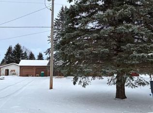 3051 E River Rd, Mount Pleasant, MI 48858