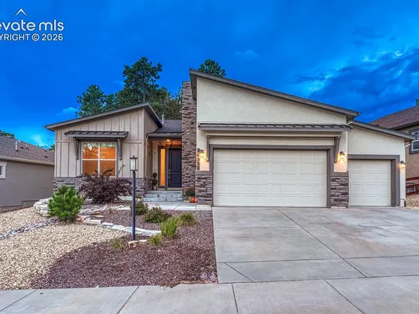 16338 Corkbark Ter, Monument, CO 80132