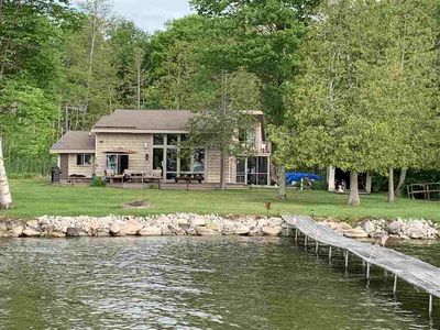 4960 W Burt Lake Rd, Brutus, MI, 49716