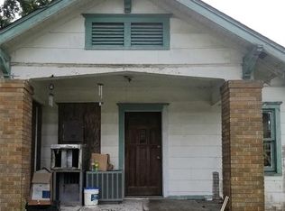 110 Glendale St, Houston, TX 77012