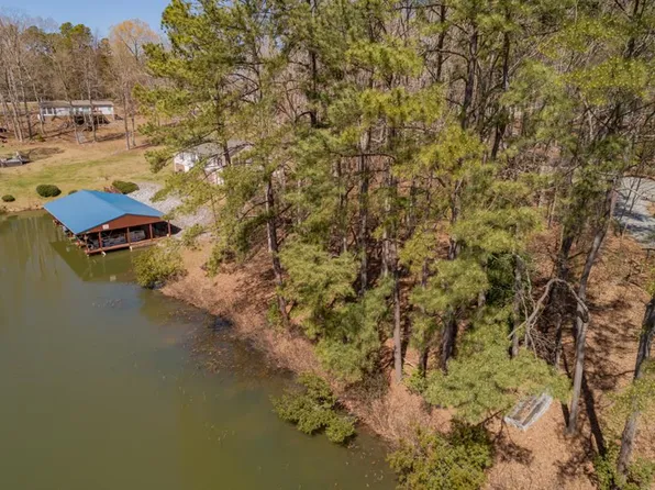193 Bluebird Ln, Henrico, NC 27842