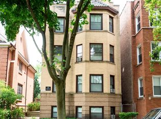 2131-33 W Giddings St #2131-2C, Chicago, IL 60625