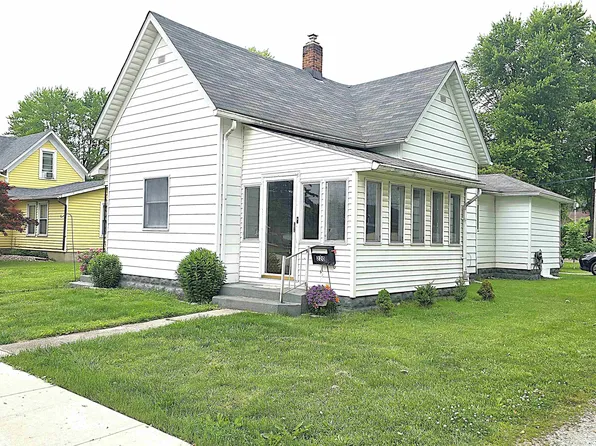 220 W Main St, Greentown, IN 46936