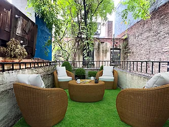 Rented by Vector New York, LLC