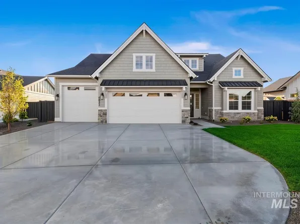 6821 S Krakauer Pl, Meridian, ID 83642