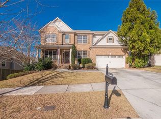 1000 Crescent Ridge Dr, Buford, GA 30518
