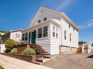 318 Cypress St, Fall River, MA 02720