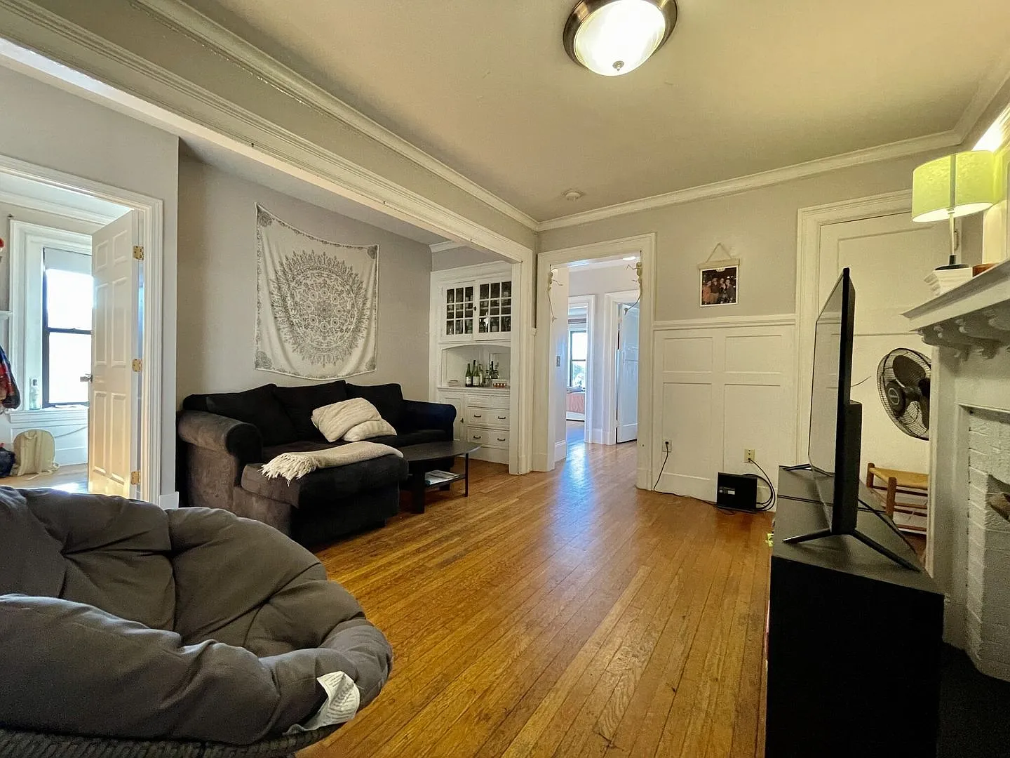 440 Park Dr #10J Boston MA 02215 — Photo 1