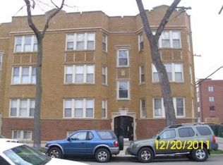 3916 W Cortland St #1, Chicago, IL 60647