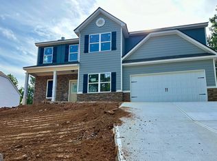 458 Ajo Way, Dallas, GA 30157