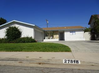 27818 Parkvale Dr, Santa Clarita, CA 91350