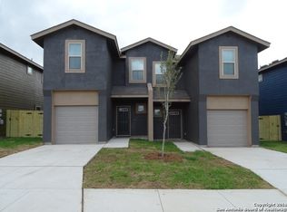 6622 Mia Way #101, San Antonio, TX 78233