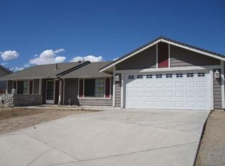 12978 Maple Valley Rd, Victorville, CA 92392