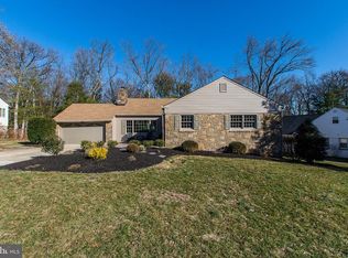 1605 Bedford Rd, Wilmington, DE 19803