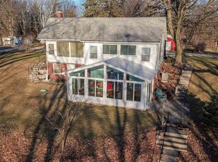 9569 N Koher Rd E, Syracuse, IN 46567