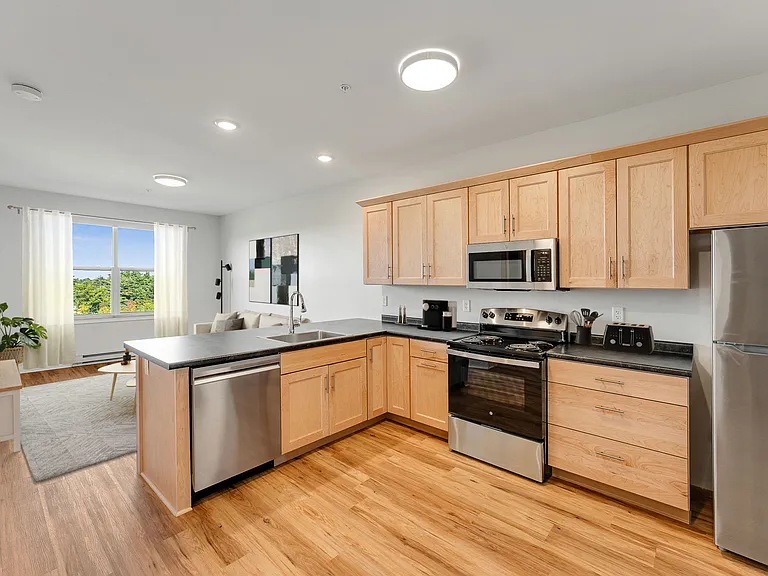 Farmstead Lofts — Photo 14