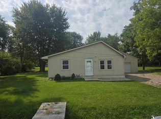 991 Streetman St, Erie, MI 48133