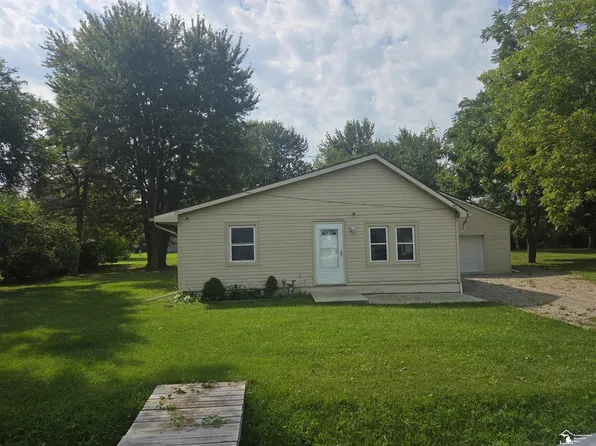 991 Streetman St, Erie, MI 48133