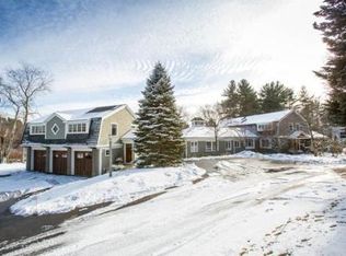 128 Wellesley St, Weston, MA 02493