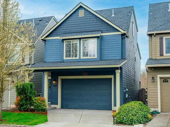 10577 NW 303rd Pl, North Plains, OR 97133