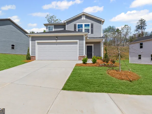 3028 Orwell Dr, Gainesville, GA 30507