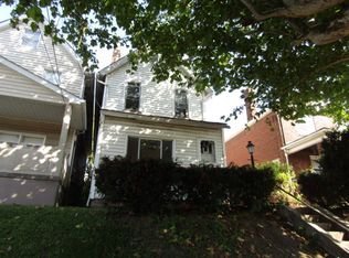 207 E 21st Ave, Homestead, PA 15120