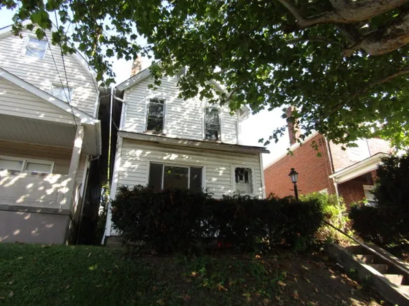 207 E 21st Ave, Homestead, PA 15120