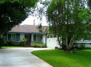 315 S Lincoln St, Burbank, CA 91506