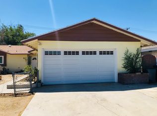 4838 E Avenue R12, Palmdale, CA 93552