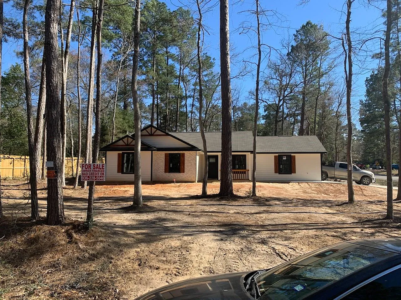 3 bed, 2.0 bath, 1027 sqft, $1,875 — Photo 2