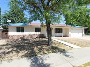 2501 Roble Ave, Modesto, CA 95354