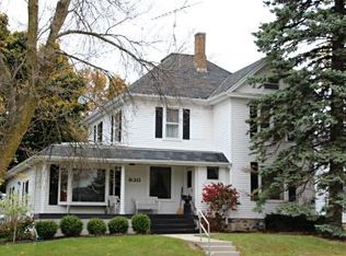 930 Eastern Ave, Plymouth, WI 53073