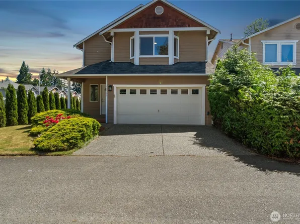 15409 51st Place W, Edmonds, WA 98026