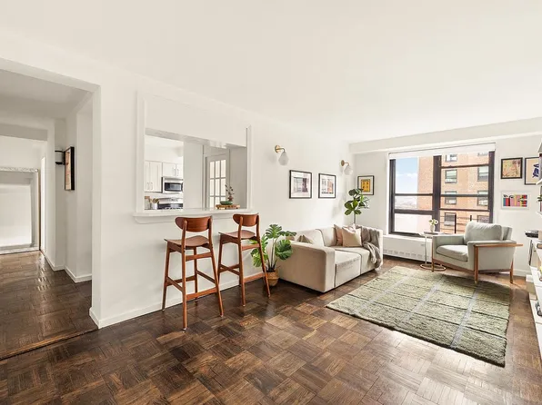 205 Clinton Ave APT 12G, Brooklyn, NY 11205