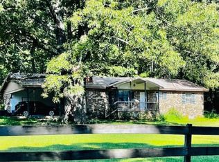 159 Cane Creek Rd, Beebe, AR 72012