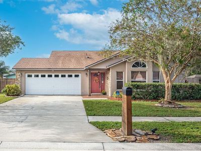 2801 Wilder Park Dr, Plant City, FL, 33566