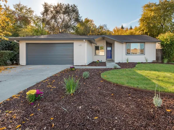 16 Jordan Ct, Sacramento, CA 95826