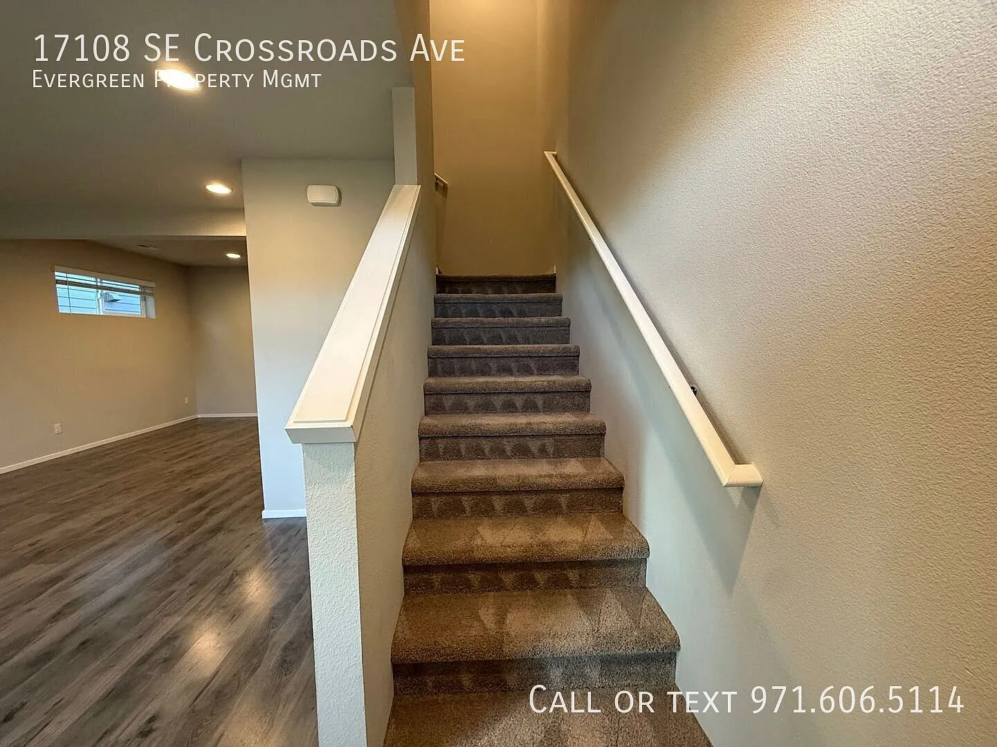 Charming 3BD/2.5BA Home with Cozy Gas Heating & 2-Car Garage in Prime Location! — Photo 4