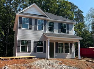 5730 Pebblebrook Trl, Gainesville, GA 30506