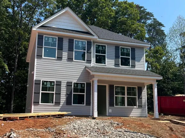 5730 Pebblebrook Trl, Gainesville, GA 30506